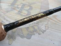 デストロイヤー F1-67XS(HT800)マットブラックブランクス