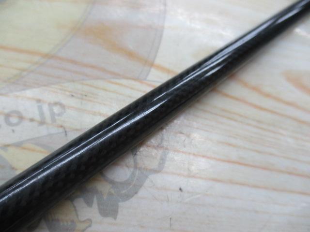 デストロイヤー F5-66X(HT800)マットブラックブランクス