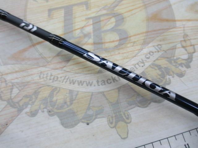ソルティガSLJ 61MS TG