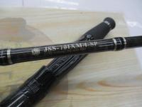 ジェスター JSS-701XMH-SP