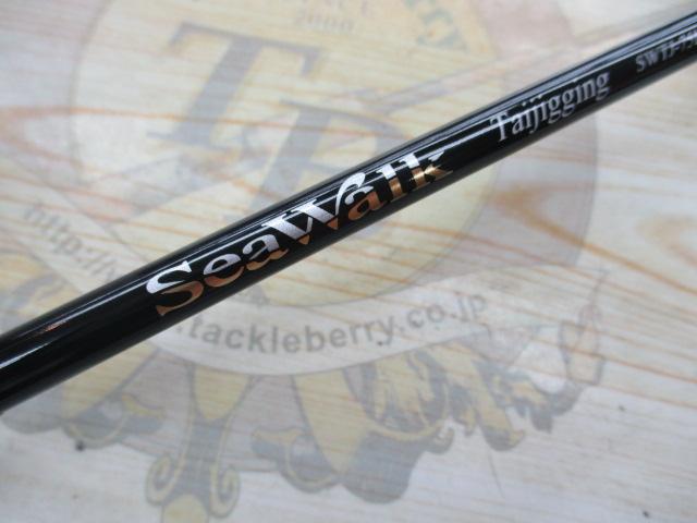 シーウォーク タイジギング SWTJ-75L NANO
