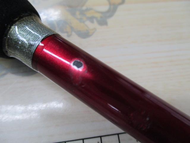 炎月一つテンヤマダイ 255MH