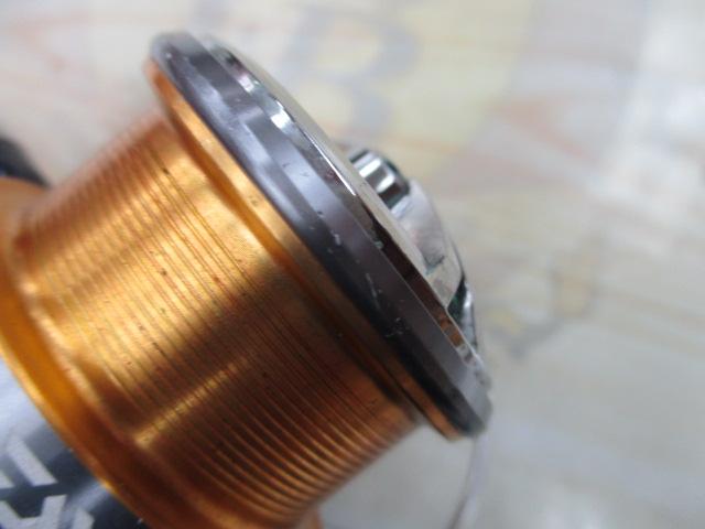 20クレスト LT2500S-XH