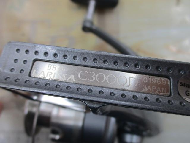 05BB-Xラリッサ C3000D