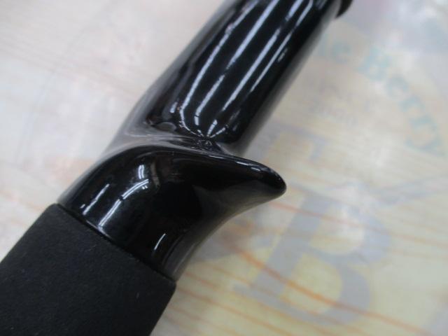 16炎月BB B69M-S