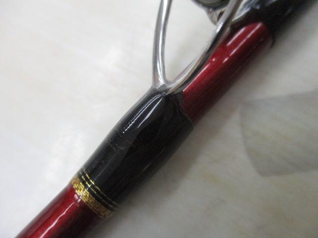 16炎月BB B69M-S