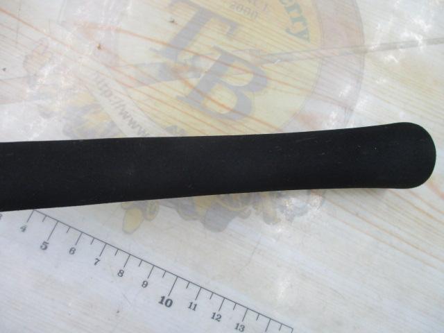 16炎月SS B72MS