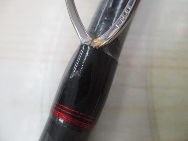 16炎月SS B72MS