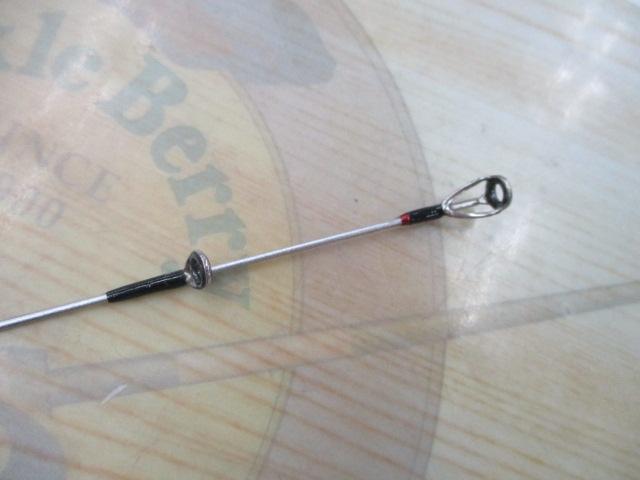 16炎月SS B72MS