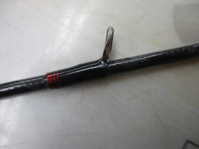 16炎月SS B72MS