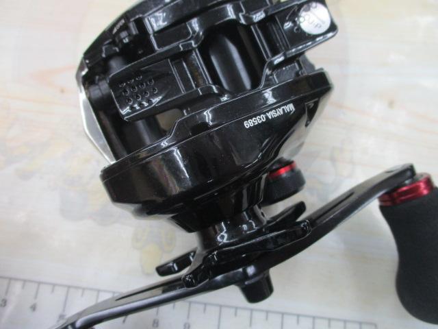 16炎月BB 100PG
