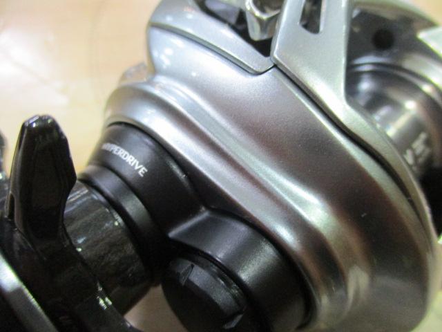 アルファス SV TW 800S-HL