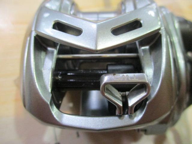 アルファス SV TW 800S-HL