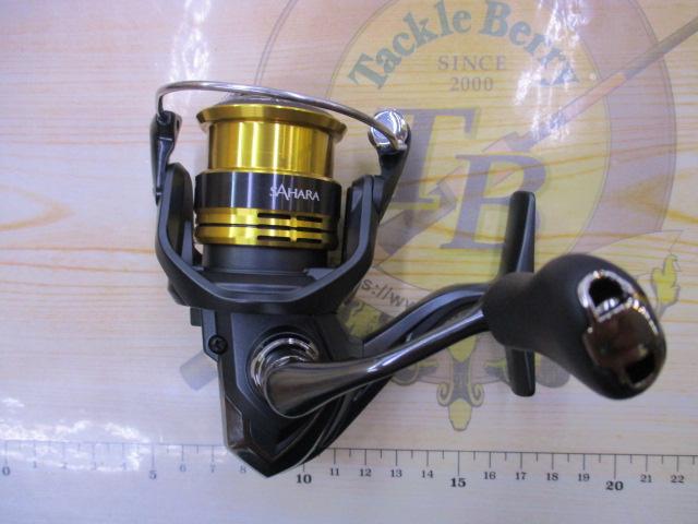 22サハラ C2000SHG