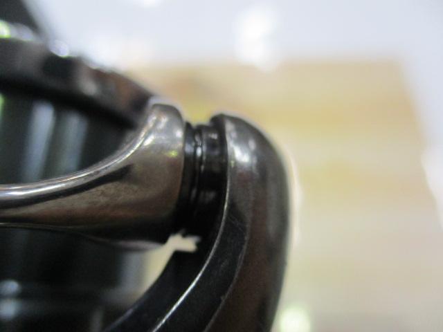 22ステラ 2500SHG
