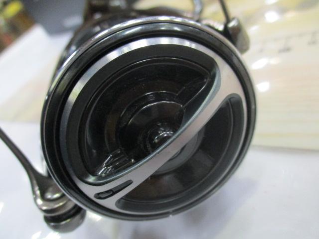 22ステラ 2500SHG