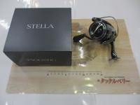22ステラ 2500SHG