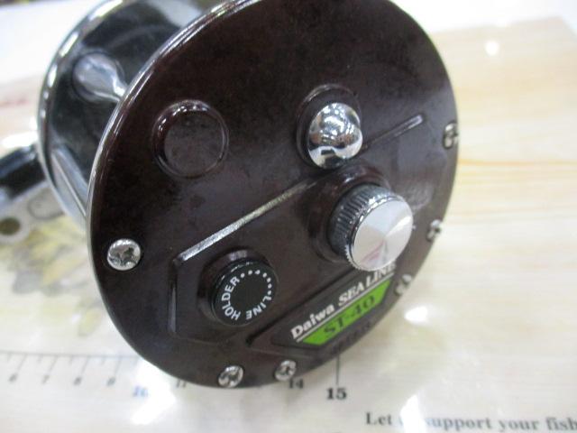 シーライン ST-40