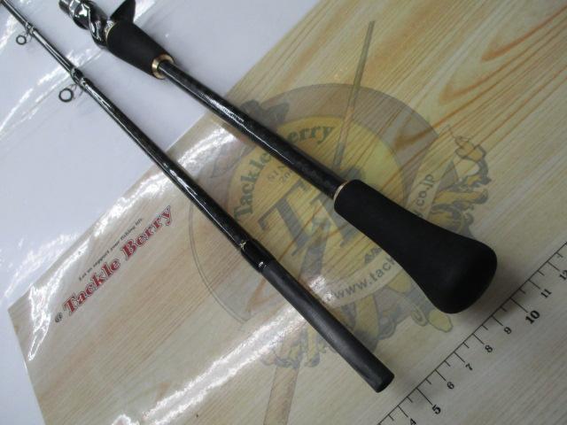 CBライトレーダーメタルカワハギ175H