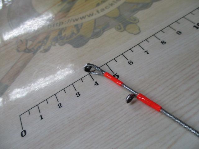 CBライトレーダーメタルカワハギ175H
