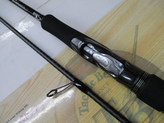 20ルナミス S90L｜＠ベリーネット 日本最大新品中古釣具WEBショップ