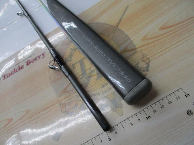 HZ剣崎シャクリ 210S
