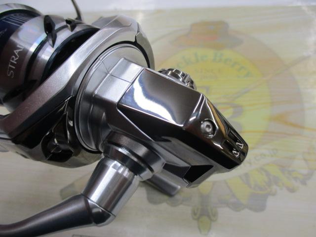 23ストラディック 2500SHG
