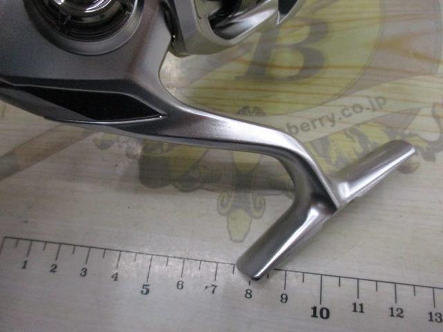 23ストラディック 2500SHG