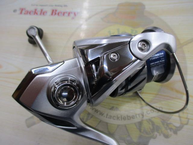 23ストラディック 2500SHG
