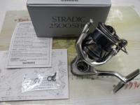 23ストラディック 2500SHG