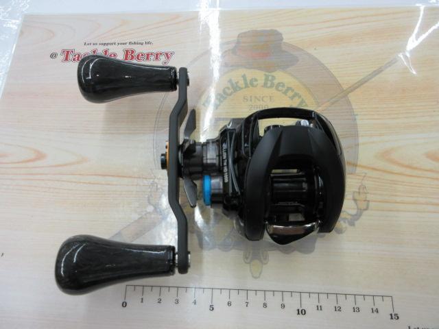22ジリオン TW HD 1000XHL