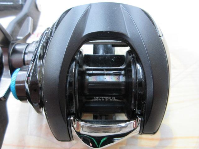 22ジリオン TW HD 1000XHL