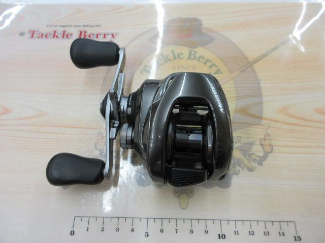 23メタニウム 101XG｜＠ベリーネット 日本最大新品中古釣具WEBショップ