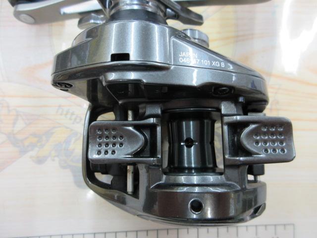 23メタニウム 101XG｜＠ベリーネット 日本最大新品中古釣具WEBショップ