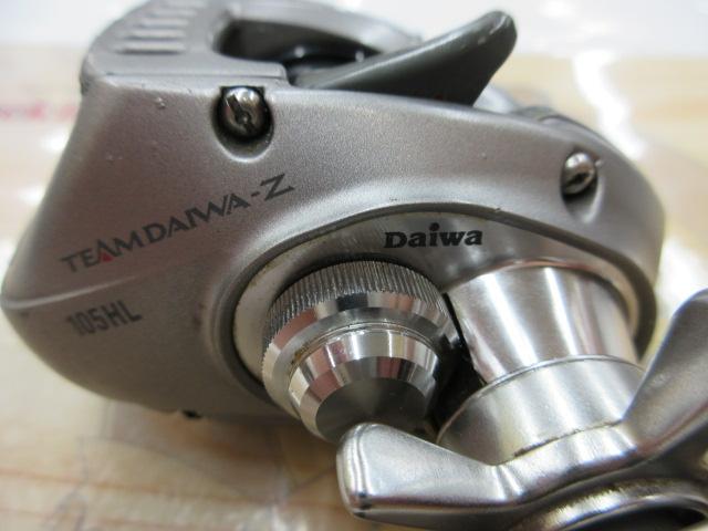 TD-Z 105HL｜＠ベリーネット 日本最大新品中古釣具WEBショップ