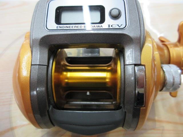 イッツICV 200