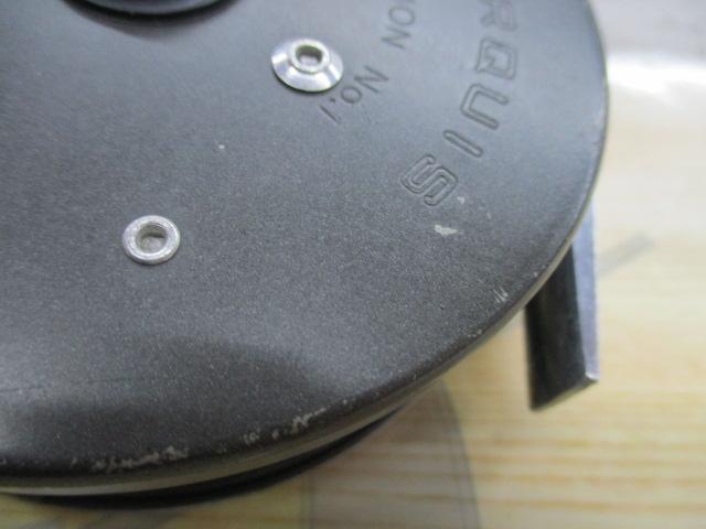 マーキスサーモンNo1