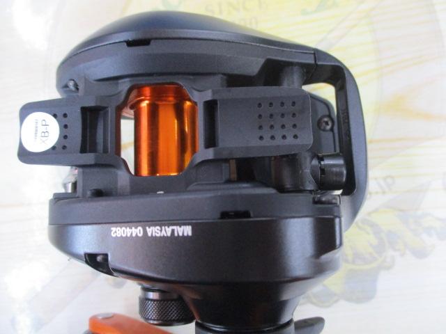 21バルケッタBB 151DH-HG