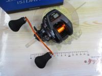 21バルケッタBB 151DH-HG