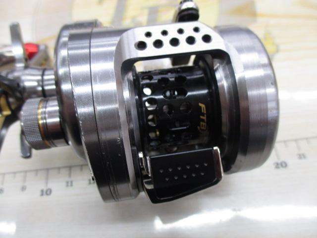 17カルカッタコンクエストBFS HG-L