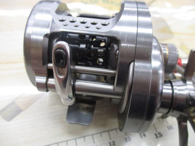 17カルカッタコンクエストBFS HG-L