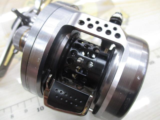 17カルカッタコンクエストBFS HG-L