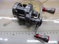 17カルカッタコンクエストBFS HG-L