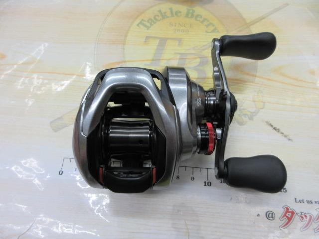 21スコーピオンDC 150HG