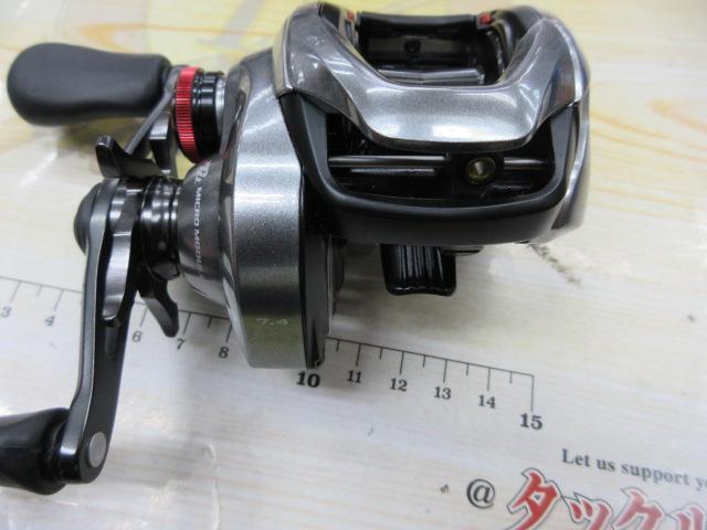 21スコーピオンDC 150HG