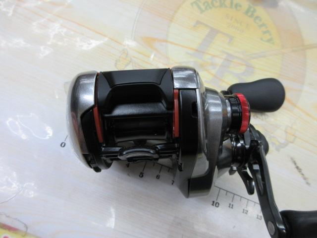 21スコーピオンDC 150HG