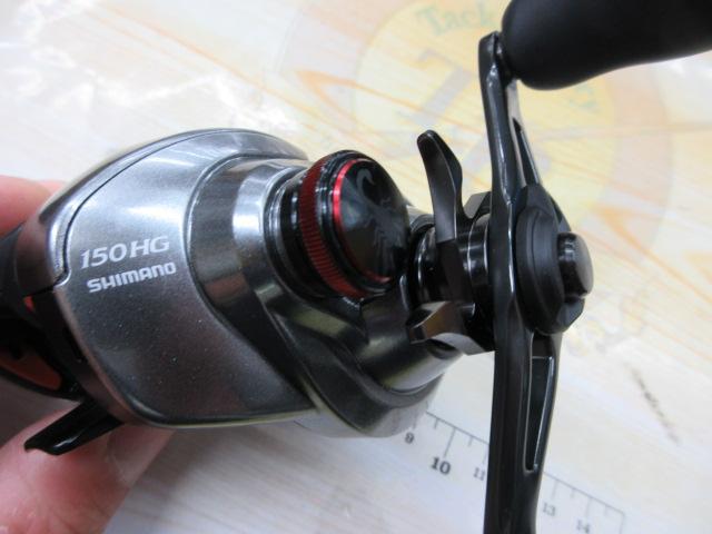 21スコーピオンDC 150HG