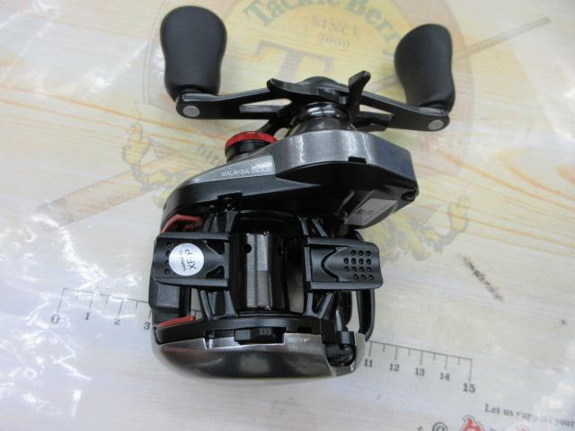21スコーピオンDC 150HG