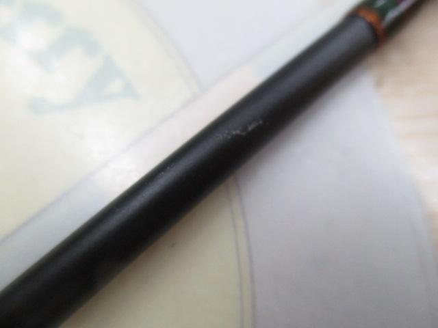 デストロイヤー F4-66ti(エヴォルジオン)HIGH DENSITY TITANIUM