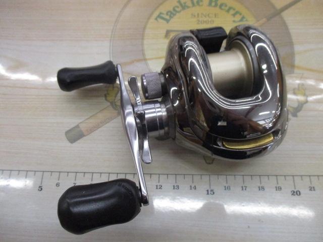 アンタレス5 RH